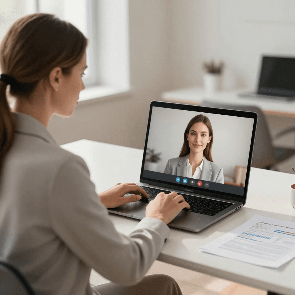 Human Connection Interface